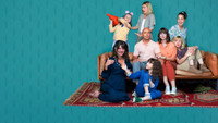 «Weekend Family (2022)» — обои к сериалу #6