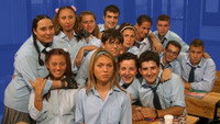 «Наука о жизни (2003-2006)» — обои к сериалу #2