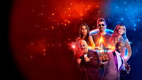 Обои к сериалу «Америка ищет таланты (2006)» — (39 из 105)