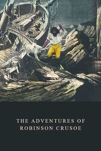 Les Aventures de Robinson Crusoé (1902)