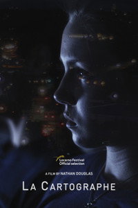 Постер фильма «La Cartographe (2018)» — (4 из 4)