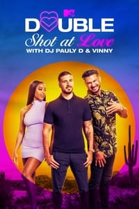 copertina serie tv Double+Shot+at+Love 2019