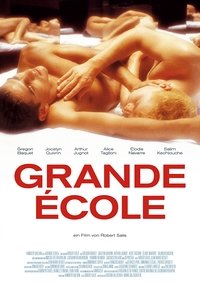 Movieposter Grande école