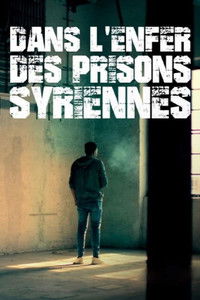 poster_Surviving Syria’s Prisons
