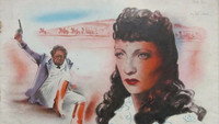 «Леди Запад (1942)» — обои к фильму #1