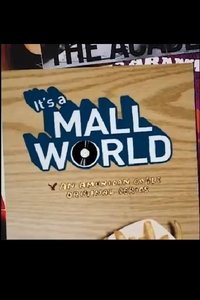 Poster de It's a Mall World