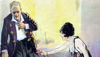 «Жил-был дурак (1922)» — обои к фильму #1