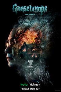 Постер сериала «Ужастики (2023-2025)» — (7 из 51)