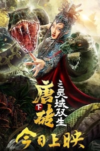 唐砖下之灵域双生 (2019)