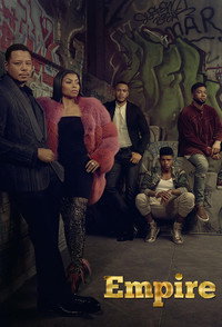 Постер сериала «Империя (2015 - 2020)» — (18 из 97)