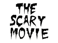 Логотип фильма «The Scary Movie (1993)» — (1 из 7)