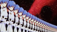 Neon Genesis Evangelion
