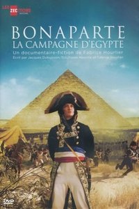 copertina serie tv Bonaparte+%3A+La+campagne+d%27%C3%89gypte 2017