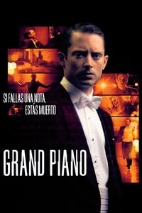 Poster de Grand Piano