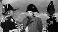 «Святая Елена, маленький остров (1943)» — обои к фильму #1