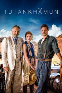 Постер сериала «Тутанхамон (2016)» — (3 из 16)