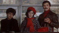 «Маленькая история любви (1981)» — обои к фильму #1