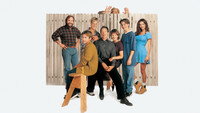 Обои к сериалу «Большой ремонт (1991-1999)» — (17 из 46)