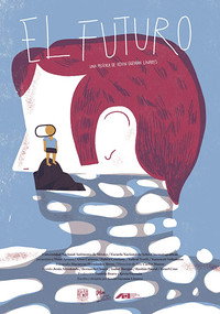 Постер фильма «El futuro (2019)» — (2 из 4)
