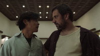 Обои к фильму «Sore: Istri dari Masa Depan (2025)» — (14 из 35)