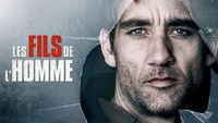 Les Fils de l'Homme