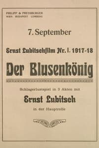 Poster de Der Blusenkönig