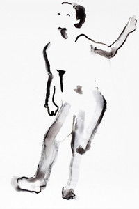 Imagem do Filme Be Hold