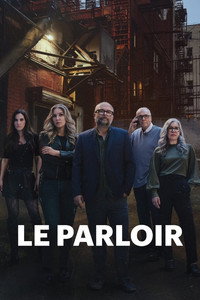 Le parloir - Season 2 Episode Guide