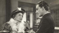 «Старая синьора (1932)» — обои к фильму #1