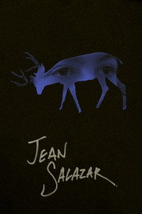 Jean Salazar (2022) subtitle poster