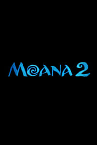 Moana 2 - 2024