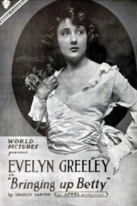 Bringing Up Betty (1919)