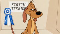 «Dog Tales (1958)» — обои к мультфильму #1