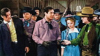 «The Lone Star Trail (1943)» — обои к фильму #1