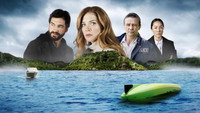 «Фьорды Мальборо Саунд (2020)» — обои к сериалу #2