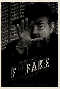 Постер фильма «Фальшивка (1973)» — (7 из 21)