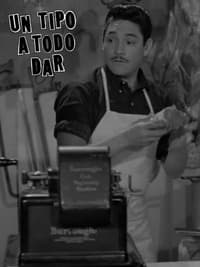 Un tipo a todo dar (1963)