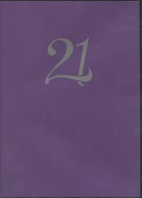 Poster de Prince: 21 Nights in London