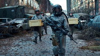 «Гельголанд 513 (2024)» — обои к сериалу #1
