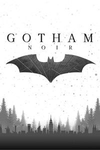 Imagem do Filme Gotham Noir