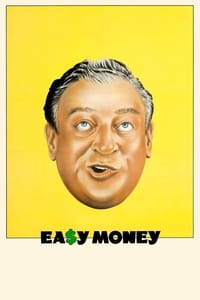 Poster de Easy Money