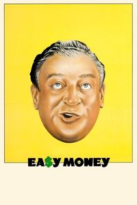 Poster de Easy Money