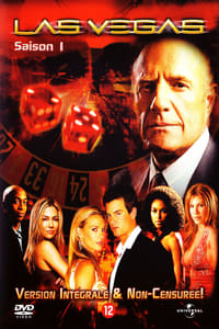 Saison 1 poster