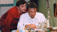 «Фаворский (2005)» — обои к сериалу #3