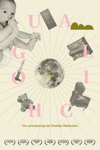 Imagem do Filme Gualicho