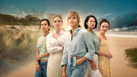 «The Family Next Door (2025)» — обои к сериалу #1