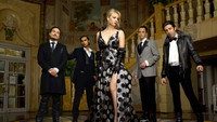 Обои к сериалу «Теория большого взрыва (2007-2019)» — (29 из 66)