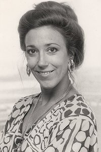 Francine Grimaldi