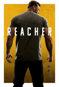 Постер сериала «Джек Ричер (2022)» — (32 из 116)