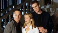 «Ночь спорта (1998-2000)» — обои к сериалу #2